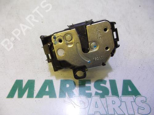Electronic module FIAT PANDA (169_) 1.2 (169AXF2A, 169AXF1A) | BP31425319M83