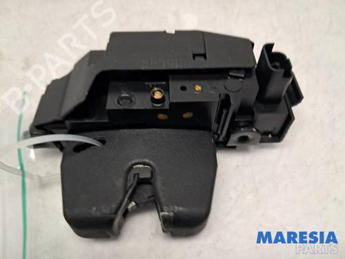 Used Electronic module Electronic module PEUGEOT 308 SW II (LC_, LJ_, LR_, LX_, L4_) 1.2 THP 130 (131 hp) 31435700 31435700