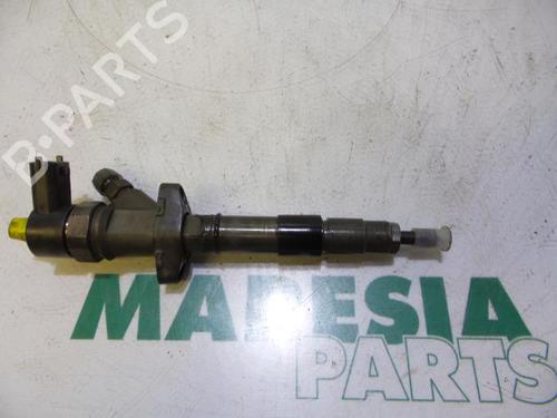 Used Injector RENAULT ESPACE IV (JK0/1_) 2.2 dCi (JK0H) (150 hp) 31384669