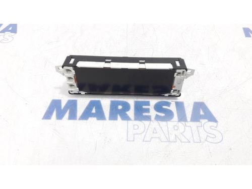 Used Electronic module PEUGEOT PARTNER Tepee 1.6 HDi 75 (16V) (75 hp) 31466270