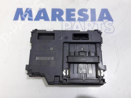 Used Other RENAULT CLIO IV Grandtour (KH_) 1.5 dCi 90 (KHN3, KHN4) (90 hp) 31424403