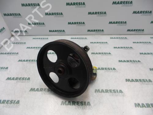 steering-pump-peugeot-306-hatchback-7a-7c-n3-n5-1993-1994-1995-1996-1997-1998-1999-2000-2001-2002-2003-31436837 main image