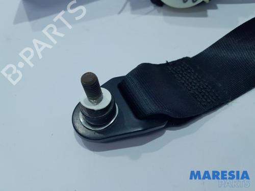Rear right seatbelt FIAT 500 (312_) 1.2 (312AXA1A) | BP31401573I28 - Image 3