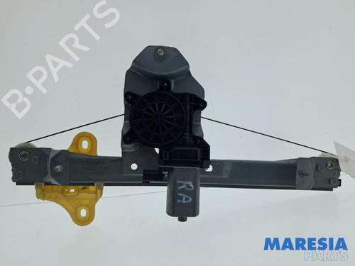 Used Rear right window mechanism Rear right window mechanism 38937487 38937487