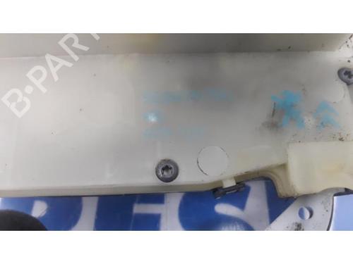 Electronic module PEUGEOT 208 I (CA_, CC_) 1.0 VTi | BP31423505M83 - Image 4