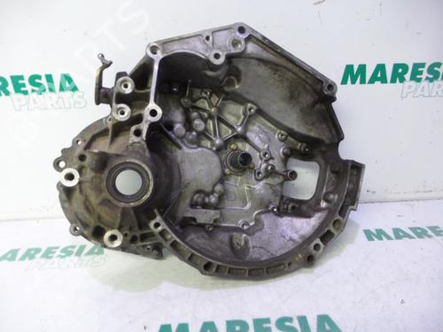 Used Manual Gearbox (For Parts) CITROËN C3 I (FC_, FN_) 1.1 i (60 hp) 31519918