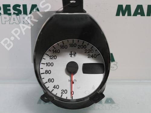 Used Instrument cluster ALFA ROMEO 156 (932_) 1.6 16V T.SPARK (932A4) (112 hp) 31413383