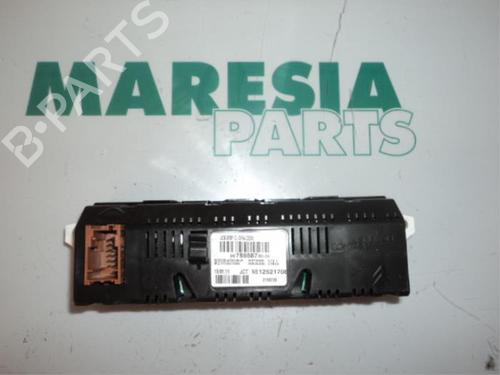 electronic-module-citroen-ds3-sa_-2009-2010-2011-2012-2013-2014-2015-2016-31523177 main image