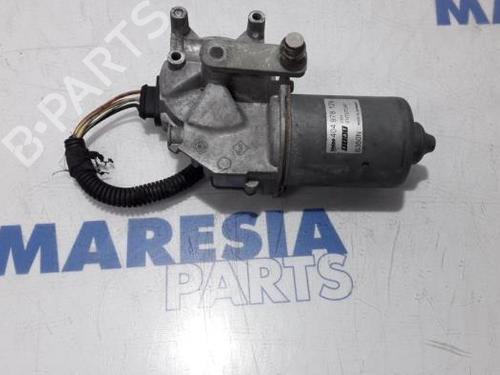 Used Front wiper motor FIAT PUNTO EVO (199_) 1.3 D Multijet (84 hp) 31404282