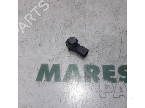 Used Electronic sensor CITROËN C4 Grand Picasso II (DA_, DE_) 1.6 HDi / BlueHDi 115 (115 hp) 31437221