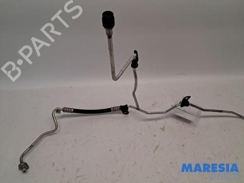 AC pipe RENAULT SCÉNIC III (JZ0/1_) 1.4 16V (JZ0F, JZ1V) | BP31424624M126