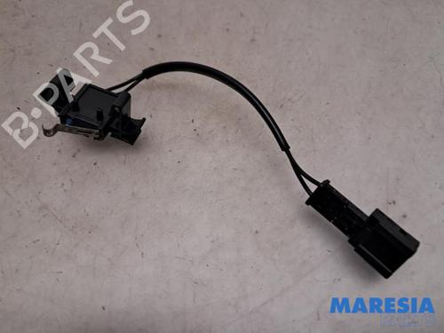 Used Electronic sensor Electronic sensor PEUGEOT 207 CC (WD_) 1.6 16V (120 hp) 31435266 31435266