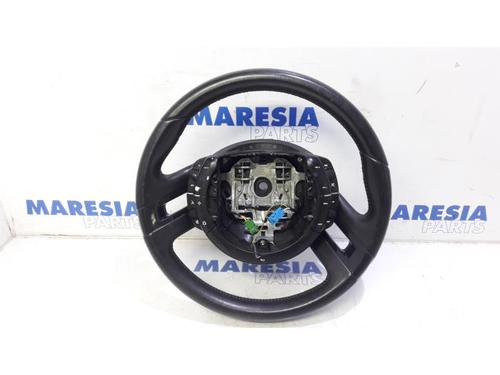 Used Steering wheel CITROËN C4 Picasso I MPV (UD_) 2.0 HDi 138 (136 hp) 31403435