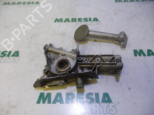 Used Other Other FIAT PUNTO (188_) 1.9 JTD 80 (188.237, .257, .337, .357) (80 hp) 31479642 31479642