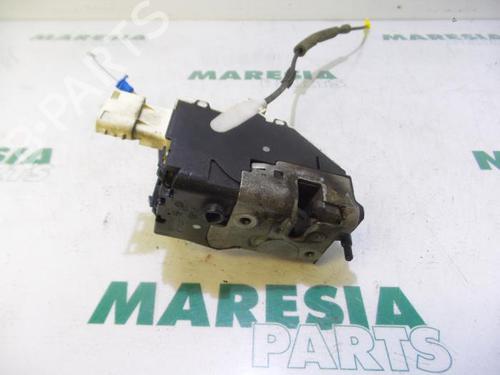 Used Electronic module CITROËN JUMPY II Van 1.6 HDi 90 16V (90 hp) 31487191