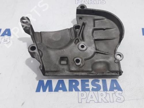 Registerdæksel RENAULT TRAFIC II Bus (JL) 2.0 16V (JL02, JL0L, JL0W, JL0N) (117 hp) 31423671