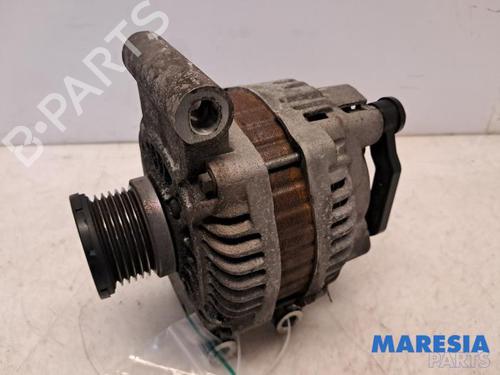 Used Alternator CITROËN DS3 (SA_) 1.6 THP 155 (156 hp) 31520340