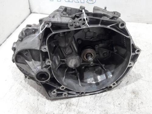 Gearbox PEUGEOT 508 SW I (8E_) 1.6 THP | BP31479953M3 