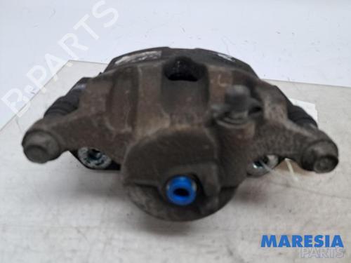 Right front brake caliper OPEL KARL (C16) 1.0 | BP40157883M104 - Image 5