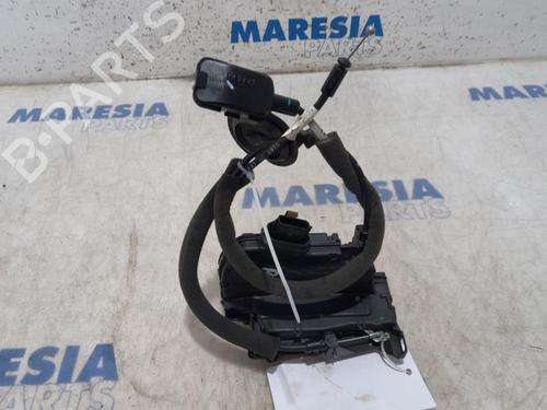 Used Electronic module Electronic module RENAULT CLIO IV Grandtour (KH_) 0.9 TCe 90 (90 hp) 31442518 31442518