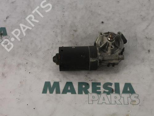Used Front wiper motor PEUGEOT 206 SW (2E/K) 1.4 (75 hp) 31453902