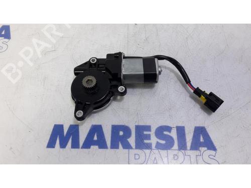 Sunroof engine PEUGEOT 2008 I (CU_) 1.2 THP 110 / PureTech 110 | BP31497011M60 - Image 2
