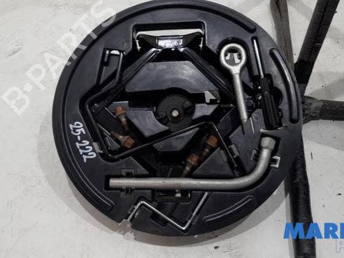 Jack Kit ALFA ROMEO GIULIETTA (940_) 1.4 TB (940FXB1A, 940FXB11) | BP31487739C119 