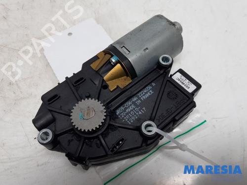 Used Sunroof engine Sunroof engine PEUGEOT 508 SW I (8E_) 1.6 THP (156 hp) 31478919 31478919