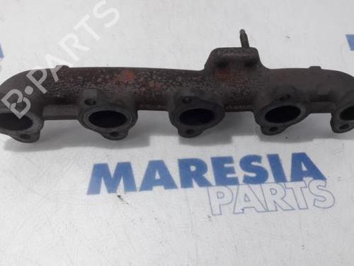 exhaust-manifold-citroen-berlingo-box-bodympv-b9-2008-31455429 main image