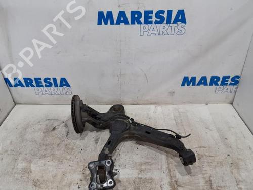 Støtte CITROËN JUMPY III Van (V_) 2.0 BlueHDi 120 (122 hp) 31412336