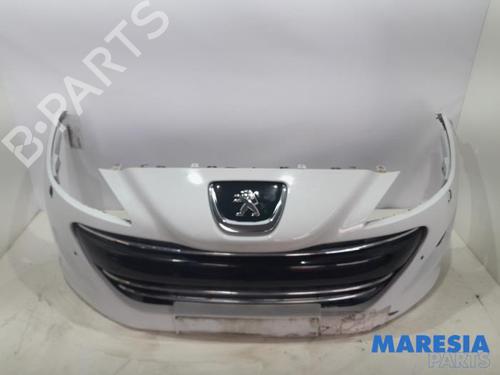 Used Front bumper PEUGEOT RCZ 2.0 HDi (163 hp) 31407465