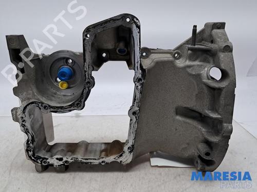 Oil sump CITROËN C4 CACTUS 1.2 VTi 82 | BP37180737M115 - Image 4