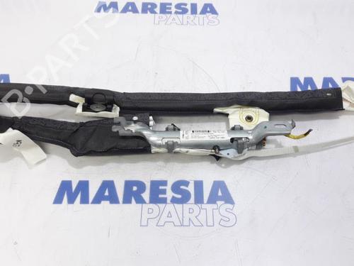 Used Right curtain airbag FIAT 500 (312_) 1.2 (312AXA1A) (69 hp) 31514418