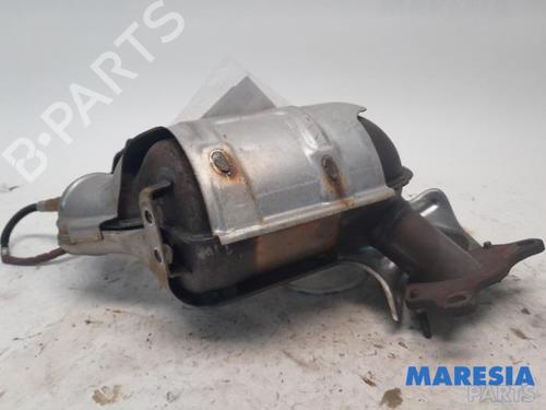 Catalyst RENAULT CLIO IV (BH_) 1.2 TCe 120 (BHM0) | BP31416823M10 - Image 4