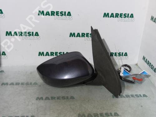 Used Right mirror FIAT STILO (192_) 1.6 16V (192_XB1A) (103 hp) 31478661