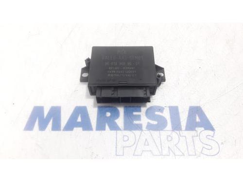 Used Electronic module PEUGEOT EXPERT Van (VF3A_, VF3U_, VF3X_) 2.0 HDi 120 (120 hp) 31472542