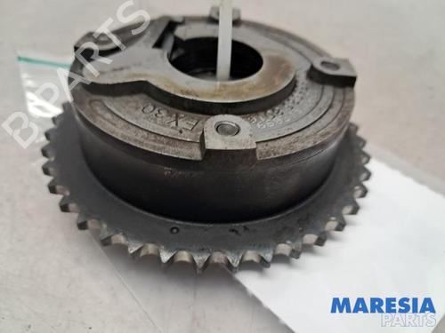 Used Pulley PEUGEOT 2008 I (CU_) 1.6 VTi (120 hp) 31519990