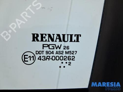 Vidro triangular frente esquerdo RENAULT ZOE (BFM_) ZOE | BP37034474C111 - Image 3