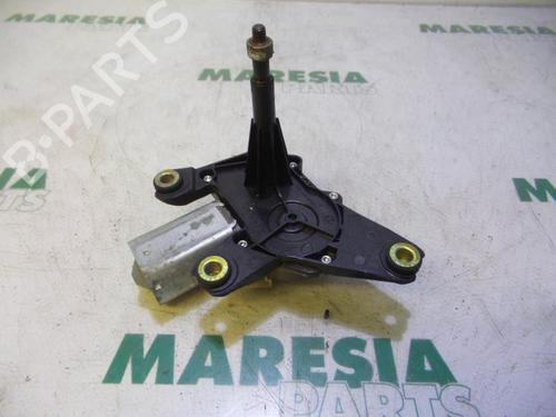 Used Rear wiper motor RENAULT MEGANE II Estate (KM0/1_) 1.5 dCi (KM0F, KM0T, KM2B) (82 hp) 31387260