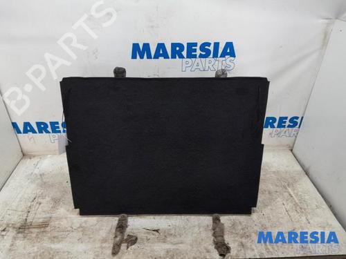 Used Luggage compartment floor PEUGEOT 3008 I MPV (0U_) 1.6 VTi (120 hp) 31485496