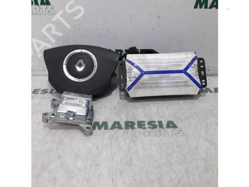 Used ECU airbags RENAULT ESPACE IV (JK0/1_) 2.0 (JK0A, JK1D, JK0N) (170 hp) 31444524