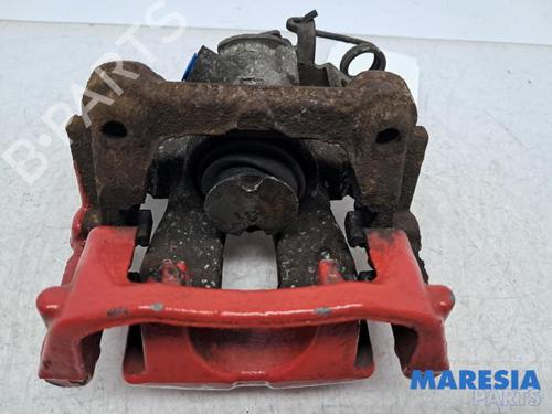 Used Right rear brake caliper PEUGEOT 207 CC (WD_) 1.6 16V Turbo (150 hp) 31492380