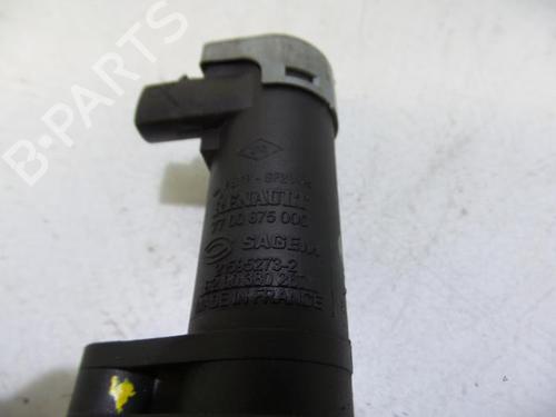 Ignition coil RENAULT CLIO III (BR0/1, CR0/1) 1.4 16V | BP31450594M94