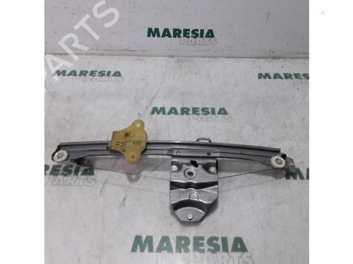 Used Front right window mechanism RENAULT CLIO IV (BH_) 0.9 TCe 90 (BHNF, BHMA, BHMH, BHJK, BHJR) (90 hp) 31388129