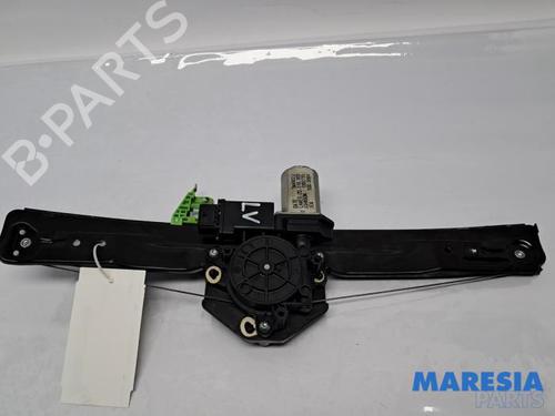 Used Front left window mechanism ALFA ROMEO GIULIETTA (940_) 1.4 TB (940FXB1A, 940FXB11) (170 hp) 31507974