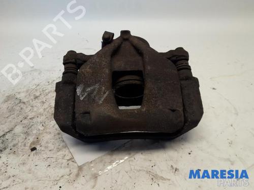 Used Right front brake caliper OPEL COMBO Box Body/MPV (X12) 1.6 CDTI (B05) (105 hp) 31451061