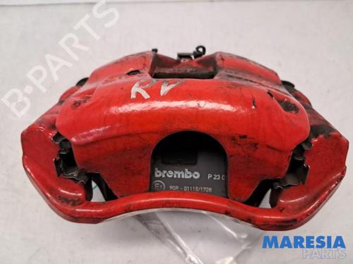 Used Right front brake caliper Right front brake caliper 37614270 37614270