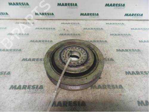 pulley-peugeot-307-cc-3b-2003-2004-2005-2006-2007-2008-2009-31425443 main image