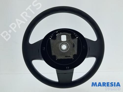 Steering wheel FIAT 500 (312_) 0.9 (312AXP1A) | BP40093107C49 - Image 3