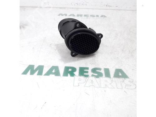 Used Mass air flow sensor PEUGEOT PARTNER Box Body/MPV 1.6 HDi (75 hp) 31493070